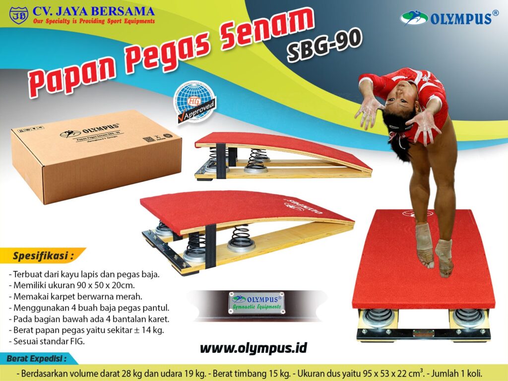 papan pegas, papan pegas senam, papan pegas senam lantai, harga papan pegas senam, jual papan pegas senam, peti lompat senam lantai, senam lantai loncat harimau, senam lantai loncat kangkang, senam lantai lompat harimau, senam lantai lompat jongkok, lompat harimau dalam senam lantai, palang sejajar senam, palang tunggal senam, palang bertingkat senam, kuda kuda pelana senam, peralatan senam, macam macam senam alat, senam alat putra dan putri, alat senam, alat senam lantai, peralatan senam lantai untuk putra, peralatan senam lantai, springboard, mini gymnastics springboard, springboard gymnastics, springboard gymnastics equipments, pommel horse, uneven bars, horizontal bar, balance beam, vaulting table, parallel bars, vaulting box