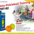 bola pickleball, bola pickleball latihan, bola pickleball pertandingan, bola pickleball outdoor, bola pickleball indoor, harga bola pickleball, paddle pickleball, raket pickleball, bat pickleball, pemukul pickleball, pickleball, harga paddle pickleball, jual paddle pickleball, paddle pickleball terbaik, ukuran raket pickleball, lapangan pickleball, ukuran lapangan pickleball, jaring pickleball, tiang pickleball, bola pickleball, karpet pickleball, alat alat pickleball, pickleball